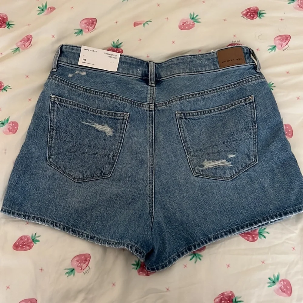 American eagle mom skort - Picture 6 of 7